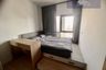 1 Bedroom Condo for rent in Altitude Unicorn Sathorn - Tha Phra, Talat Phlu, Bangkok near BTS Talat Phlu