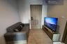 1 Bedroom Condo for rent in Altitude Unicorn Sathorn - Tha Phra, Talat Phlu, Bangkok near BTS Talat Phlu