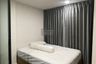 1 Bedroom Condo for rent in Kave Town Space, Khlong Nueng, Pathum Thani