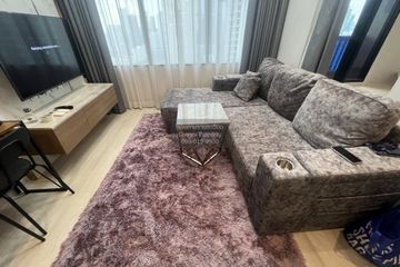 1 Bedroom Condo for rent in Knightsbridge Prime Sathorn, Thung Wat Don, Bangkok near BTS Chong Nonsi