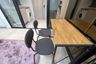 1 Bedroom Condo for rent in Knightsbridge Prime Sathorn, Thung Wat Don, Bangkok near BTS Chong Nonsi