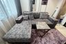 1 Bedroom Condo for rent in Knightsbridge Prime Sathorn, Thung Wat Don, Bangkok near BTS Chong Nonsi