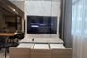 1 Bedroom Condo for rent in Knightsbridge Prime Sathorn, Thung Wat Don, Bangkok near BTS Chong Nonsi