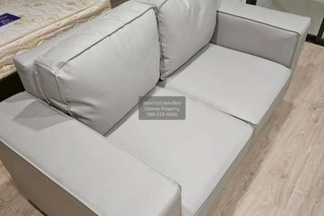 1 Bedroom Condo for rent in Ideo Q Ratchathewi, Thanon Phaya Thai, Bangkok near BTS Ratchathewi