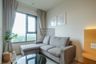 1 Bedroom Condo for rent in Life One Wireless, Lumpini, Bangkok near BTS Ploen Chit
