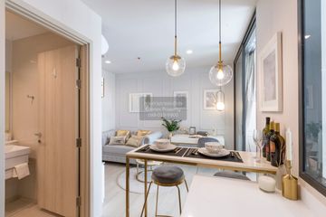 1 Bedroom Condo for rent in Life One Wireless, Lumpini, Bangkok near BTS Ploen Chit