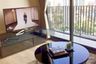 1 Bedroom Condo for rent in HQ by Sansiri, Khlong Tan Nuea, Bangkok near BTS Thong Lo
