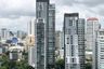 1 Bedroom Condo for rent in HQ by Sansiri, Khlong Tan Nuea, Bangkok near BTS Thong Lo