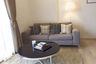 1 Bedroom Condo for rent in HQ by Sansiri, Khlong Tan Nuea, Bangkok near BTS Thong Lo