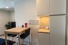 1 Bedroom Condo for rent in Aspire Sukhumvit - Rama 4, Phra Khanong, Bangkok near BTS Phra Khanong