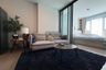 1 Bedroom Condo for rent in Aspire Sukhumvit - Rama 4, Phra Khanong, Bangkok near BTS Phra Khanong