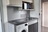 1 Bedroom Condo for rent in Ideo Mobi Sukhumvit Eastgate, Bang Na, Bangkok near BTS Bang Na