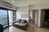2 Bedroom Condo for rent in Whizdom Connect Sukhumvit, Bang Chak, Bangkok near BTS Punnawithi