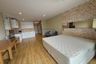 1 Bedroom Condo for rent in The Coast Bangkok, Bang Na, Bangkok near BTS Bang Na