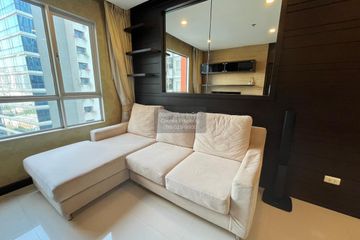 1 Bedroom Condo for rent in Condo One X Sukhumvit 26, Khlong Tan, Bangkok near BTS Phrom Phong