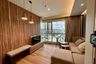 1 Bedroom Condo for rent in Lumpini Park Vibhavadi - Chatuchak, Chom Phon, Bangkok near BTS Saphan Kwai
