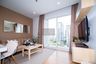 1 Bedroom Condo for rent in HQ by Sansiri, Khlong Tan Nuea, Bangkok near BTS Thong Lo