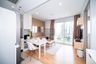 1 Bedroom Condo for rent in HQ by Sansiri, Khlong Tan Nuea, Bangkok near BTS Thong Lo