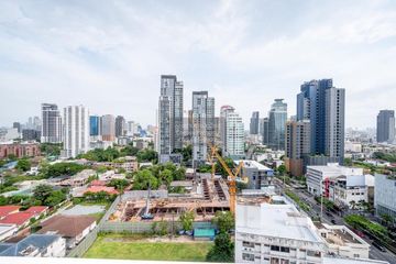 1 Bedroom Condo for rent in HQ by Sansiri, Khlong Tan Nuea, Bangkok near BTS Thong Lo