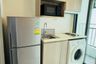 1 Bedroom Condo for rent in Ideo Mobi Charan Interchange, Bang Khun Si, Bangkok near MRT Suwinthawong