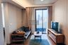 2 Bedroom Condo for rent in The Lumpini 24, Khlong Tan, Bangkok near BTS Phrom Phong