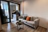 1 Bedroom Condo for rent in OKA HAUS Sukhumvit 36, Khlong Tan, Bangkok near BTS Thong Lo