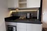 1 Bedroom Condo for rent in OKA HAUS Sukhumvit 36, Khlong Tan, Bangkok near BTS Thong Lo