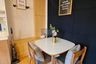1 Bedroom Condo for rent in Noble Remix, Khlong Tan, Bangkok near BTS Thong Lo