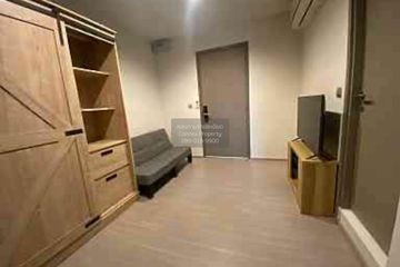 1 Bedroom Condo for rent in Life Asoke Rama 9, Makkasan, Bangkok near MRT Phra Ram 9