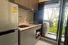 1 Bedroom Condo for rent in Life Asoke Rama 9, Makkasan, Bangkok near MRT Phra Ram 9