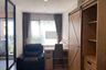 1 Bedroom Condo for rent in Life Asoke Rama 9, Makkasan, Bangkok near MRT Phra Ram 9