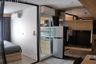 1 Bedroom Condo for rent in Regent Home Bangna, Bang Na, Bangkok near BTS Bang Na