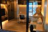 1 Bedroom Condo for rent in Regent Home Bangna, Bang Na, Bangkok near BTS Bang Na