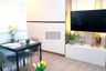 1 Bedroom Condo for rent in Regent Home Bangna, Bang Na, Bangkok near BTS Bang Na