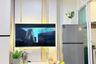 1 Bedroom Condo for rent in Regent Home Bangna, Bang Na, Bangkok near BTS Bang Na