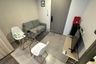 1 Bedroom Condo for rent in Life Asoke Rama 9, Makkasan, Bangkok near MRT Phra Ram 9