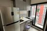 1 Bedroom Condo for rent in Life Asoke Rama 9, Makkasan, Bangkok near MRT Phra Ram 9