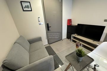 1 Bedroom Condo for rent in Life Asoke Rama 9, Makkasan, Bangkok near MRT Phra Ram 9