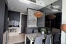 1 Bedroom Condo for rent in Edge Sukhumvit 23, Khlong Toei Nuea, Bangkok near BTS Asoke