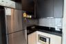 1 Bedroom Condo for rent in Edge Sukhumvit 23, Khlong Toei Nuea, Bangkok near BTS Asoke
