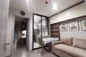 1 Bedroom Condo for rent in Life Sukhumvit 62, Bang Chak, Bangkok near BTS Bang Chak