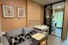 1 Bedroom Condo for rent in Kave Luminous Bangmod, Bang Mot, Bangkok
