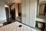 1 Bedroom Condo for rent in Whizdom Avenue Ratchada - Ladprao, Chom Phon, Bangkok near MRT Lat Phrao