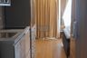 1 Bedroom Condo for rent in The LIVIN Ramkhamhaeng, Hua Mak, Bangkok near MRT Lam Sali