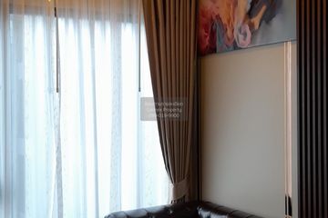 1 Bedroom Condo for rent in The LIVIN Ramkhamhaeng, Hua Mak, Bangkok near MRT Lam Sali