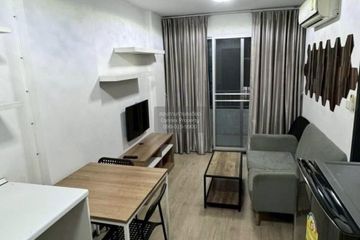 1 Bedroom Condo for rent in Elio Condo, Bang Chak, Bangkok near BTS Punnawithi