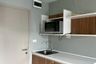 1 Bedroom Condo for rent in Elio Condo, Bang Chak, Bangkok near BTS Punnawithi