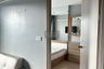 1 Bedroom Condo for rent in Elio Condo, Bang Chak, Bangkok near BTS Punnawithi