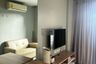 1 Bedroom Condo for rent in Elio Condo, Bang Chak, Bangkok near BTS Punnawithi