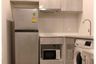 1 Bedroom Condo for rent in Life Asoke, Bang Kapi, Bangkok near MRT Phetchaburi